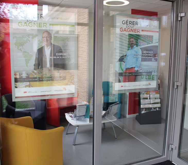 agence en dordogne